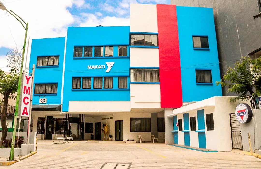 Ymca Makati-1